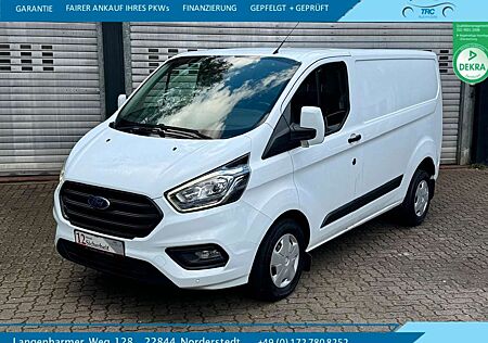 Ford Transit Custom Kasten 300 L1H1 Trend