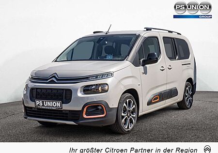 Citroën Berlingo Citroen 1.5 Shine XL SHZ AHK ACC HUD STANDHZ