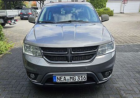 Fiat Freemont 2.0 Multijet 16V DPF My
