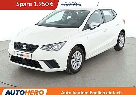 Seat Ibiza 1.0 TSI Style*NAVI*LIM*PDC*ALU*KLIMA*