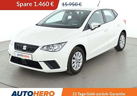 Seat Ibiza 1.0 TSI Style*NAVI*LIM*PDC*ALU*KLIMA*