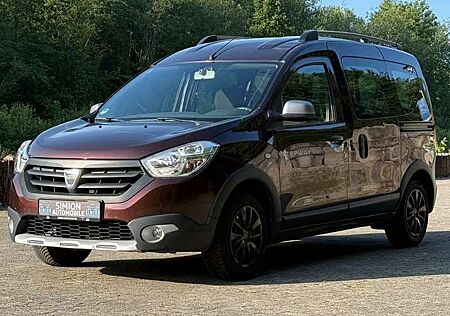 Dacia Dokker Stepway KLIMA/NAVI/PDC/