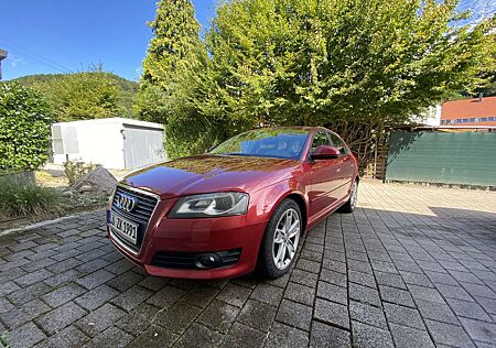 Audi A3 1.9 TDI Ambition