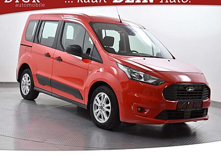 Ford Tourneo Connect Tourneo Conn 1.5d Trend 5SIT+KLIMA+NAVI+KAM+TEMP