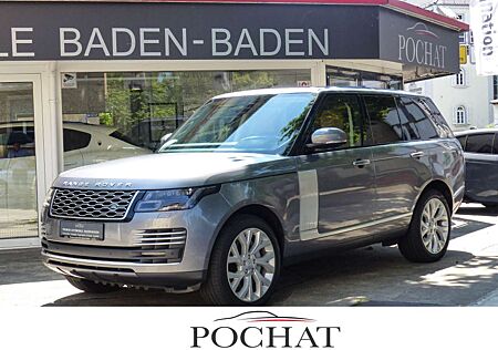 Land Rover Range Rover 3.0 SDV6 Autobiography Exklusiv Mod.