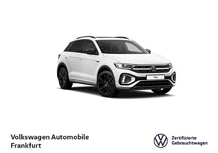 VW T-Roc Volkswagen R-Line 1.5 l TSI OPF 110 kW (150 P S) 7-Ga