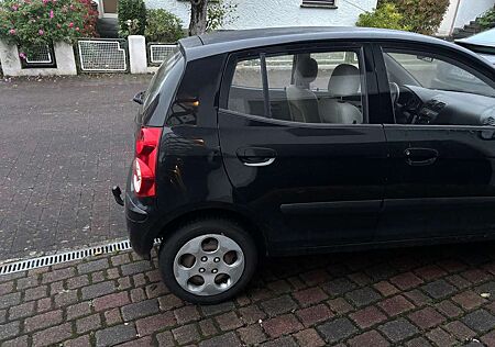 Kia Picanto 1.1 LPG Attract