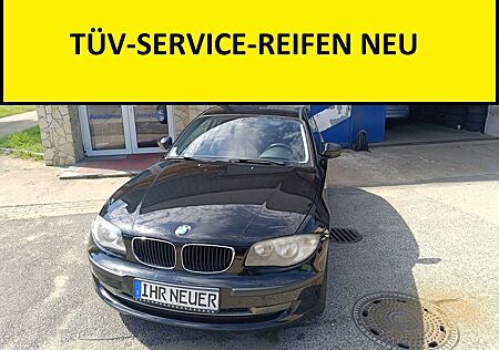 BMW 116i 116