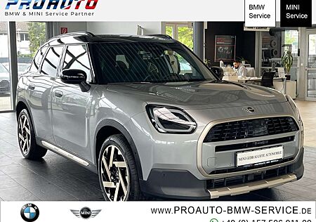 Mini Cooper S Cooper C Countryman C Favoured Trim Paket XL / 19 Zoll