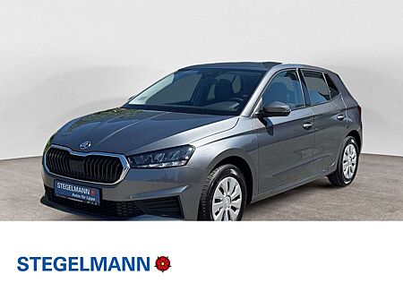 Skoda Fabia 1.0 MPI Active