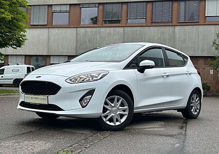 Ford Fiesta Cool & Connect 1.1
