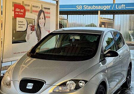 Seat Altea Sport Edition