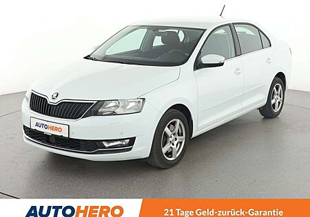 Skoda Rapid /Spaceback 1.0 TSI Ambition *TEMPO*PDC*SHZ*SRA*