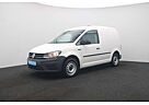 VW Caddy Volkswagen Kasten 2.0 TDI Sortimo Navi Einparkhilfe