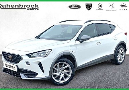 Cupra Formentor e-Hybrid PHEV - AUTOMATIK