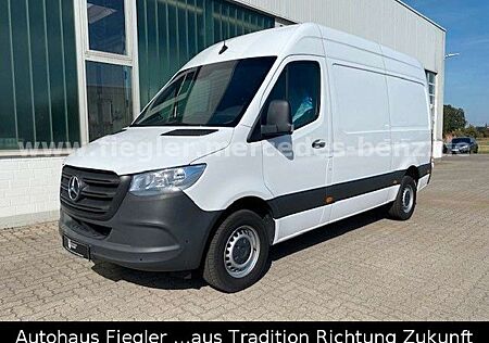 Mercedes-Benz Sprinter 317 CDI KA L2H2+Kamera+MBUX+Sitzh.+AHK