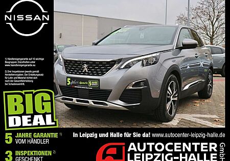 Peugeot 3008 1.6 THP 165 Allure Panorama AHK 360° Navi