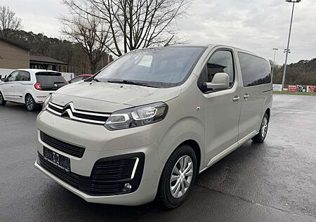 Citroën Spacetourer Citroen 2,0 HDi Feel M (L2) 8 Sitzer/Kamera