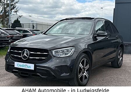 Mercedes-Benz GLC 220 d 4Matic|PANO|VIRTUAL|LED|KAM|NIGHT|AMBI