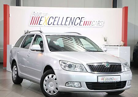 Skoda Octavia Combi 1.4 TSI Ambiente TEMPOMAT,SHZ,PDC