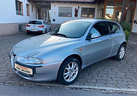 Alfa Romeo 147