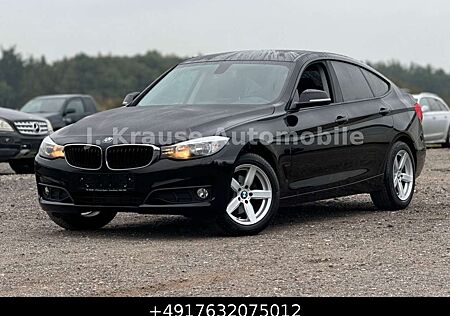 BMW 320 Aut AHK Nav Shz M-Lenkrad 2.Hd