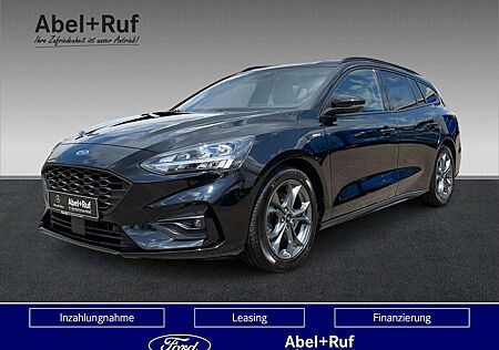Ford Focus 1.0 EcoBoost Hybrid ST+Kamera+Bang&Olufsen