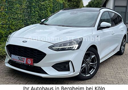 Ford Focus 2,0 EcoBlue ST-Line X Turnier°LED°Pano°ACC