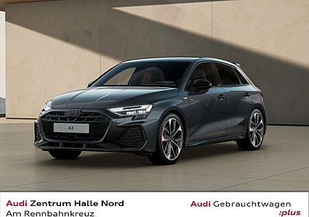 Audi A3 Sportback S line 35 TFSI S tronic