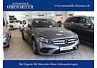 Mercedes-Benz E 220 T d AMG 360° SHZ Navi DAB+ Sound+ Ambiente