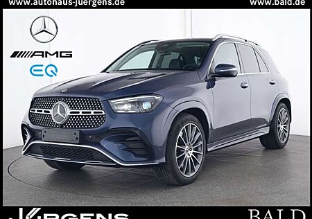 Mercedes-Benz GLE 450 d 4M AMG-Sport/MLB/Pano/AHK/Memo/21'