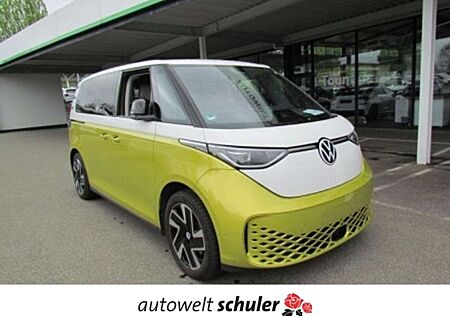 VW ID.BUZZ Volkswagen ID. Buzz Pro 150 KW AHK Navi Kamera