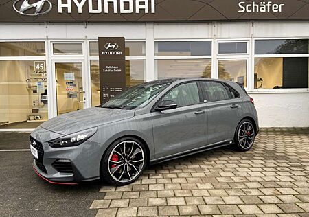 Hyundai i30 N Performance El. Panodach Navi Memory Sitze LED A