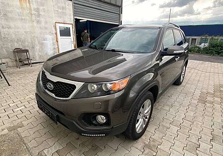 Kia Sorento 2.2 CRDi Automatic