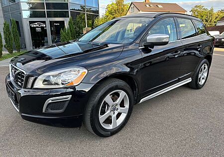 Volvo XC 60 XC60 R-Design AWD/ACC/RFK/XENON/PANO