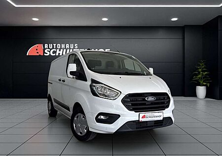 Ford Transit Custom 300L1 Trend*REGALE*PDC*AHK*1-HAND