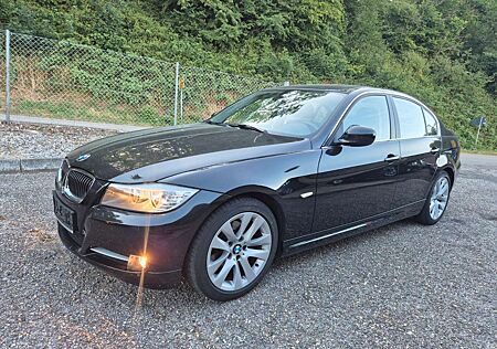 BMW 318i 318 Baureihe 3 Lim. Aus 1-Hand Top Zustand