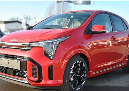 Kia Picanto 1.2 GT Line UVP 22.789 EUR