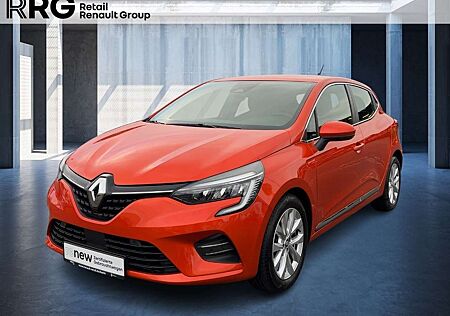 Renault Clio gebraucht kaufen Renault Clio INTENS TCe 90