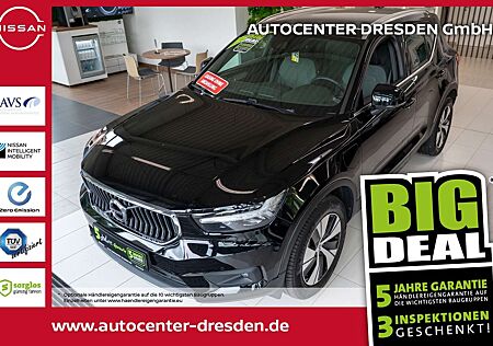 Volvo XC 40 XC40 T4 Twin Engine (E6d) Inscription PlugIn AHK