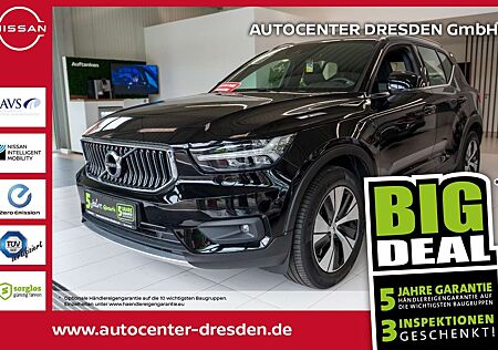 Volvo XC 40 XC40 T4 Twin Engine (E6d) Inscription PlugIn AHK