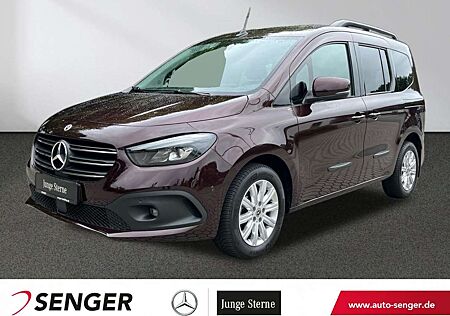 Mercedes-Benz T-Klasse T-Class T 180 Progressive BEHINDERTENGERECHT-HANDGAS 7G