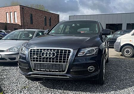 Audi Q5 2.0 TFSI 155 kW quattro