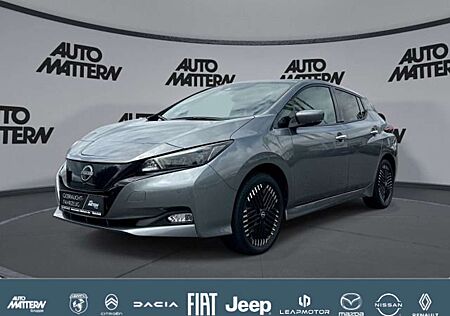 Nissan Leaf e+ Connecta