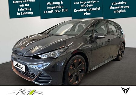 Cupra Born *PANO*BEATS*KAMERA*NAVI*LED*SITZH*