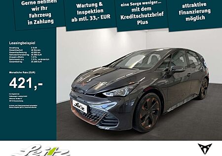 Cupra Born *PANO*BEATS*KAMERA*NAVI*LED*SITZH*
