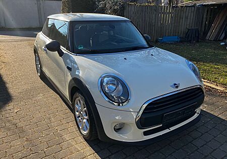Mini ONE First