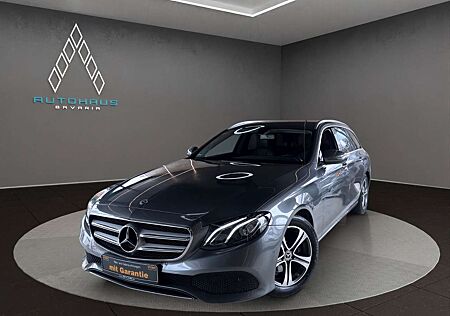 Mercedes-Benz E 200 E200 T-Modell *KAMERA*NAVI*LED*
