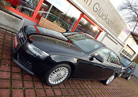 Audi A4 Avant Ambiente XENON LEDER NAVI AHZV