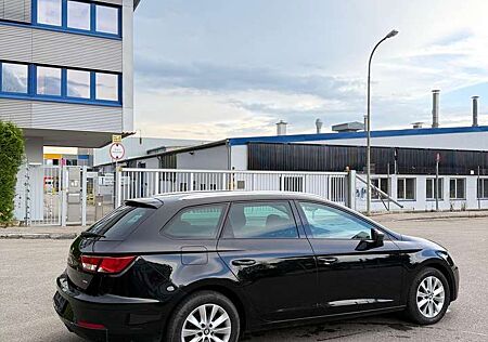 Seat Leon ST 2.0 TDI Start&Stop 4Drive DSG X-Perience